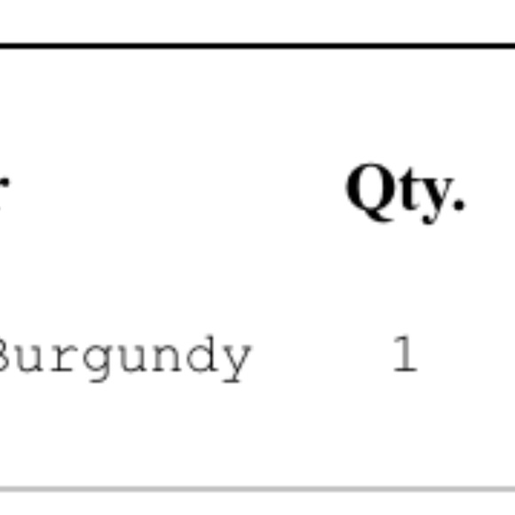 Wool Shacket (Brand: & Other Stories) - Picture 4 of 7